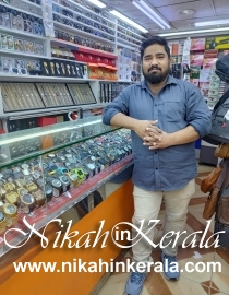 Physical Status based  Muslim Grooms profile 510356