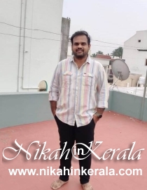 Job based  Muslim Grooms profile 536741