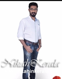 Marital Status based  Muslim Grooms profile 556009