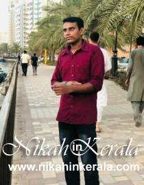 Sect based  Muslim Grooms profile 333215