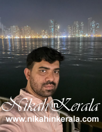 Marital Status based  Muslim Brides profile 306601