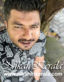 Education based  Muslim Grooms profile 434747