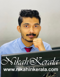 Physical Status based  Muslim Matrimony profile 448583