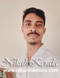 Physical Status based  Muslim Grooms profile 417575