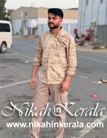 Education based  Muslim Brides profile 515302