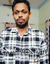 Marital Status based  Muslim Brides profile 535254