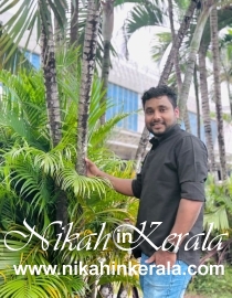 Marital Status based  Muslim Brides profile 376882