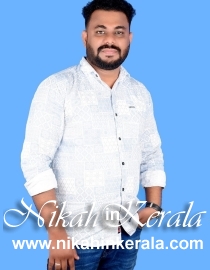 Job based  Muslim Brides profile 452670