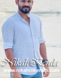 Islahi Muslim Grooms profile 496124