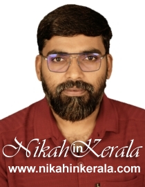 Physical Status based  Muslim Matrimony profile 519781