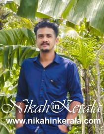 Kumbalangi Muslim Matrimony profile 517028