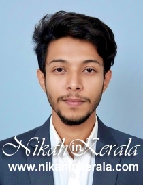 Education based  Muslim Matrimony profile 524922