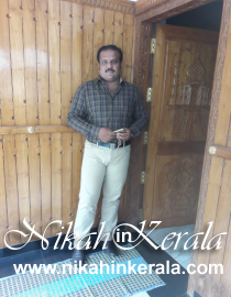 BEd Muslim Marriage Bureau profile 533241