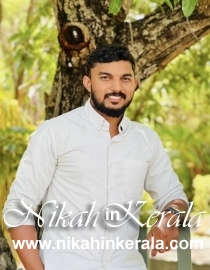 Marital Status based  Muslim Matrimony profile 530626