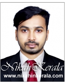 Marital Status based  Muslim Grooms profile 231652