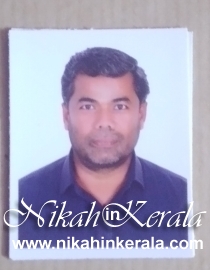 Working country based  Muslim Marriage Bureau profile 435373
