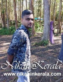 Kurichy Muslim Matrimony profile 461140