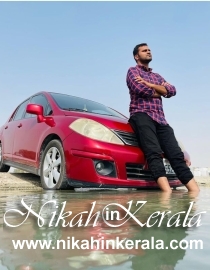 Job based  Muslim Grooms profile 485168