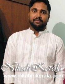 Physical Status based  Muslim Grooms profile 512051