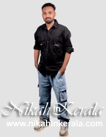 Job based  Muslim Brides profile 535882