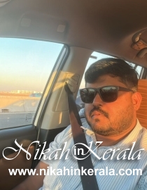 Working country based  Muslim Matrimony profile 542869