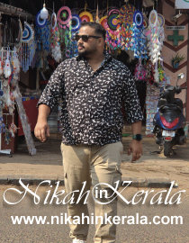 Physical Status based  Muslim Grooms profile 533834