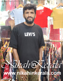 Sect based  Muslim Grooms profile 329079