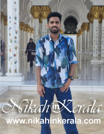 Physical Status based  Muslim Matrimony profile 550438