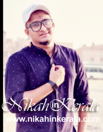Physical Status based  Muslim Grooms profile 315917