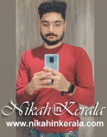 Location based  Muslim Matrimony profile 407247
