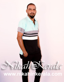 Seethathode Muslim Marriage Bureau profile 415911
