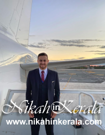 Pilot / Co-Pilot Muslim Matrimony profile 432972