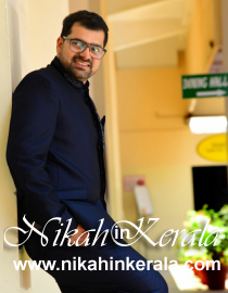 Pudukkad Muslim Matrimony profile 122247