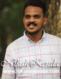 Physical Status based  Muslim Marriage Bureau profile 462973