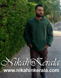 Education based  Muslim Grooms profile 492144