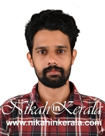 Kannamangalam Muslim Grooms profile 542023