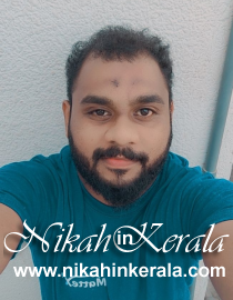 Marital Status based  Muslim Grooms profile 384902