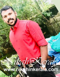 Working country based  Muslim Brides profile 506194