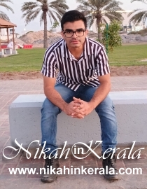 Working country based  Muslim Brides profile 509950