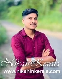 Job based  Muslim Grooms profile 510056