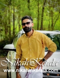Job based  Muslim Grooms profile 548766