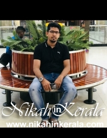 Parathodu Muslim Matrimony profile 204373