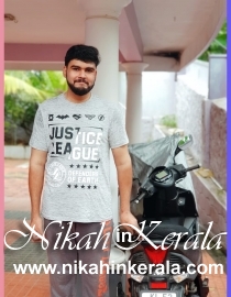 Working country based  Muslim Grooms profile 340033