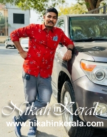 Job based  Muslim Grooms profile 379875
