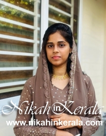 Banking Professional Muslim Brides profile 435594
