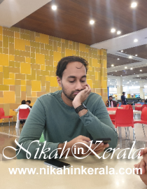 Job based  Muslim Grooms profile 434943