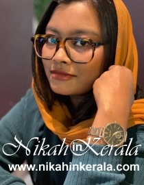 Marital Status based  Muslim Brides profile 458638
