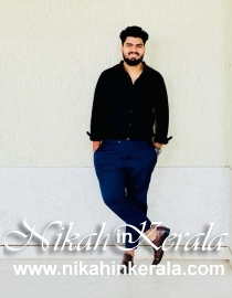 Physical Status based  Muslim Grooms profile 469143