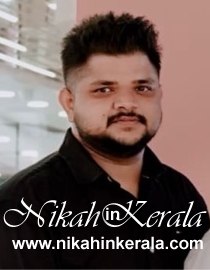 Physical Status based  Muslim Brides profile 485966