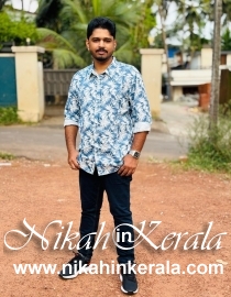 Kunnummal Muslim Marriage Bureau profile 466048